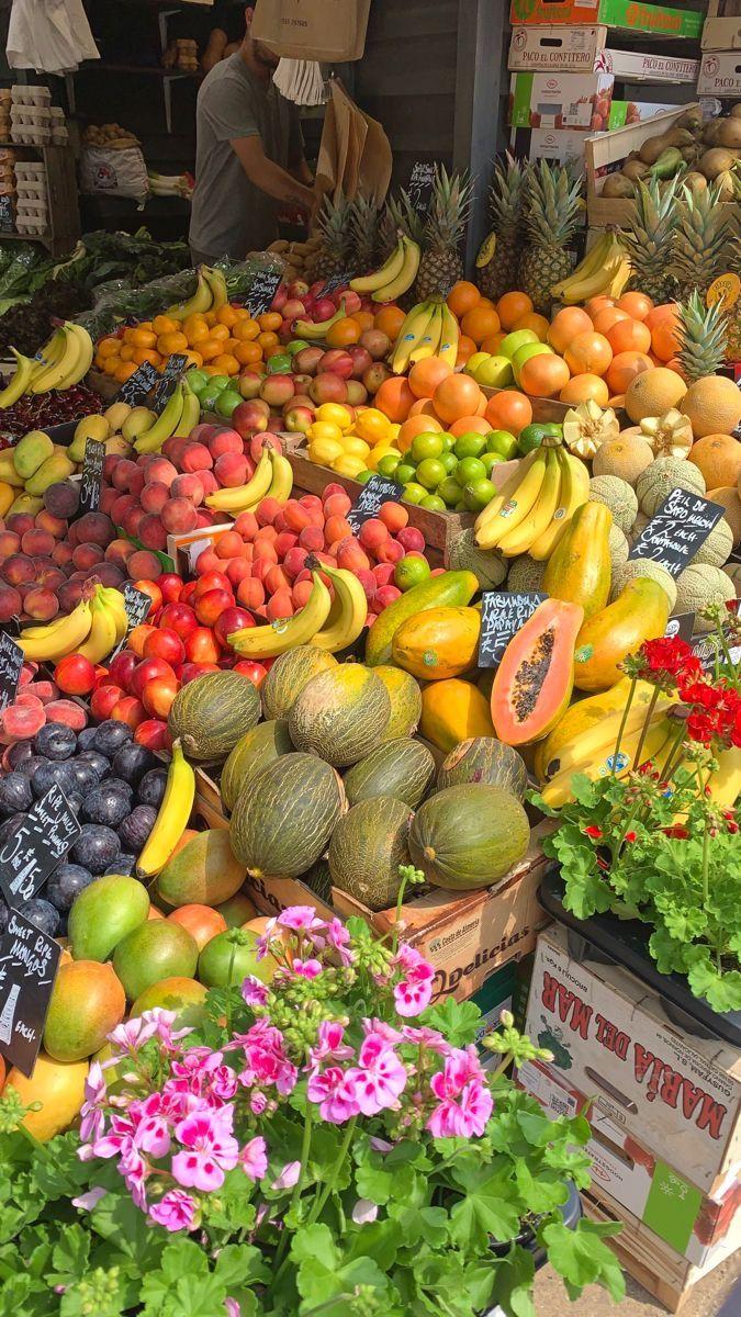 Harvest Bounty: Fresh-Picked Orchard Delights