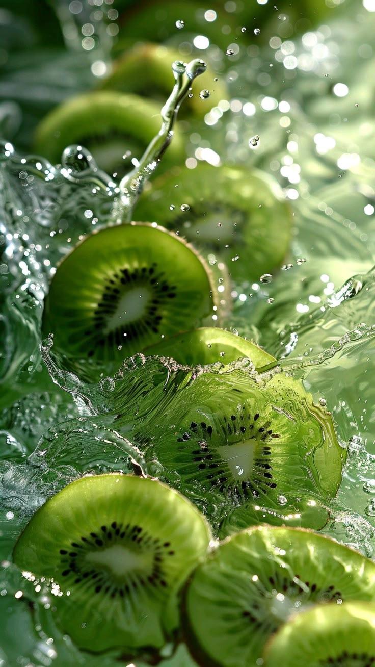 Verdant Variety: Crisp Farm-Fresh Selections
